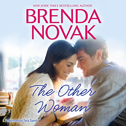 Cover of The Other Woman