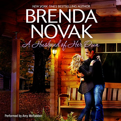 Cover of A HUSBAND OF HER OWN