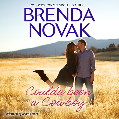 Cover of Coulda Been a Cowboy