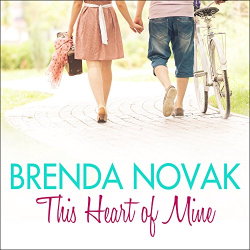Cover of This Heart of Mine