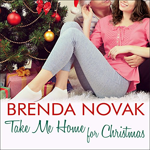 Cover of Take Me Home for Christmas