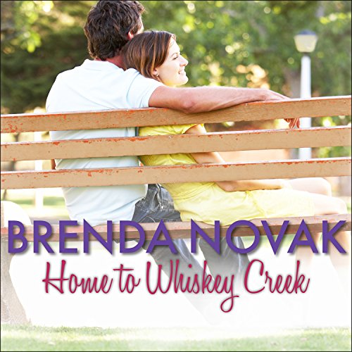 Cover of Home to Whiskey Creek