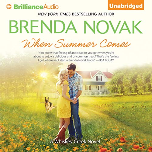 Cover of When Summer Comes