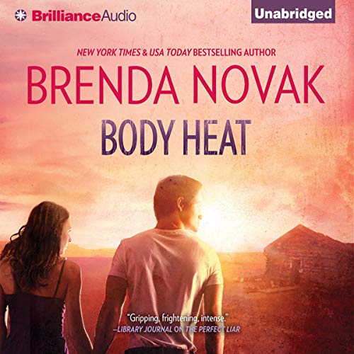 Cover of Body Heat