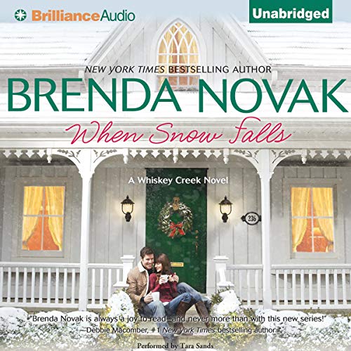 Cover of When Snow Falls