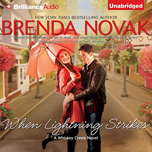 Cover of When Lightning Strikes