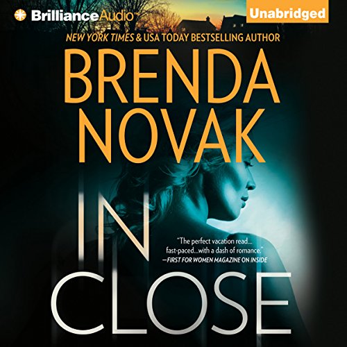 Cover of In Close
