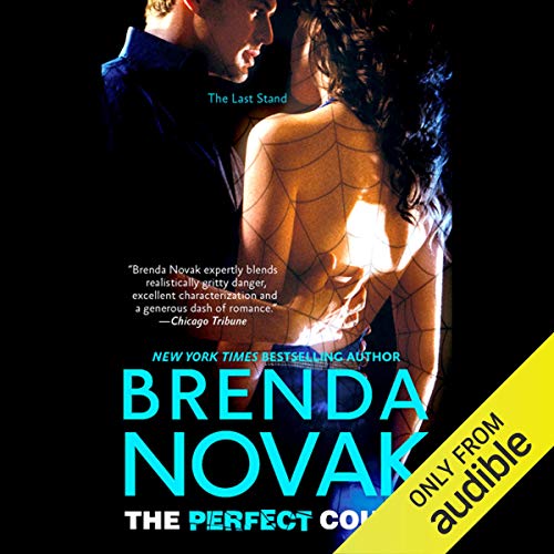 Cover of The Perfect Couple