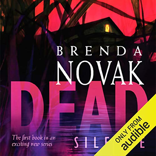 Cover of Dead Silence