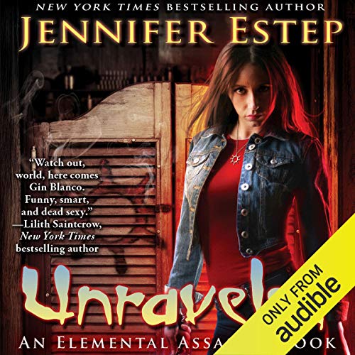 Cover of Unraveled