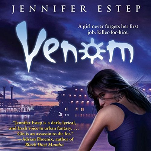 Cover of Venom