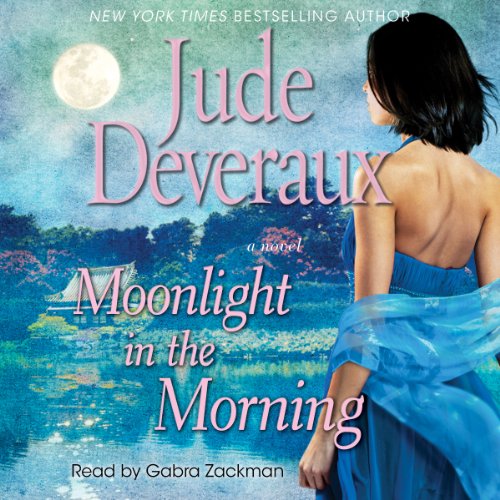 Cover of Moonlight in the Morning