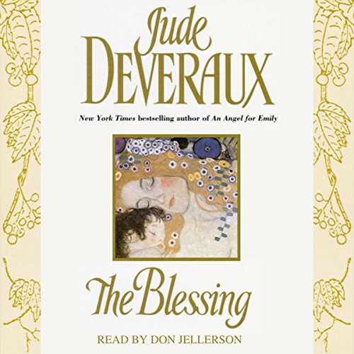 Cover of The Blessing