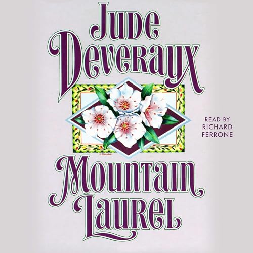 Cover of Mountain Laurel