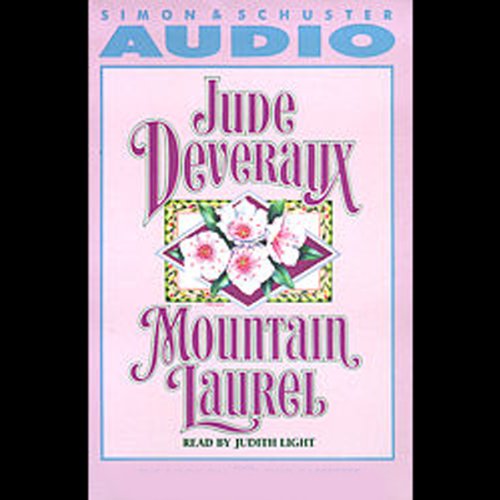 Cover of Mountain Laurel
