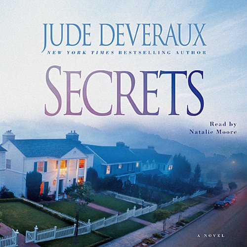 Cover of Secrets