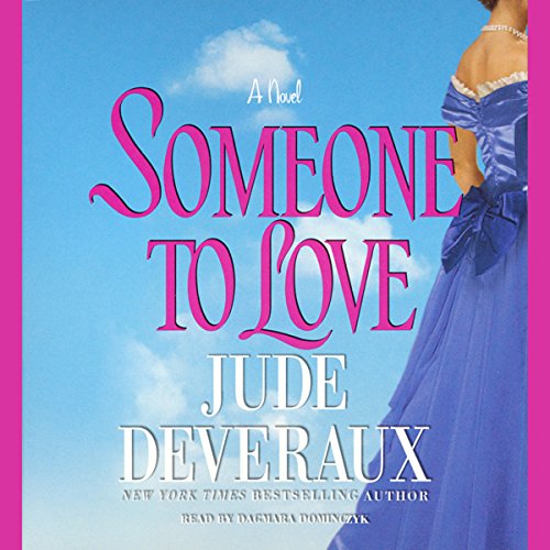 Cover of Someone to Love