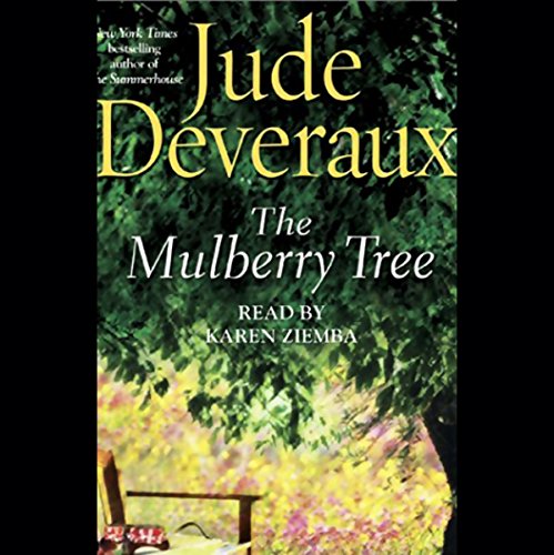 Cover of The Mulberry Tree