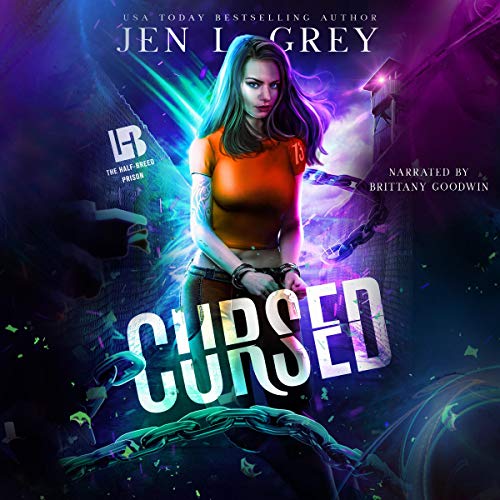 Cover of Cursed