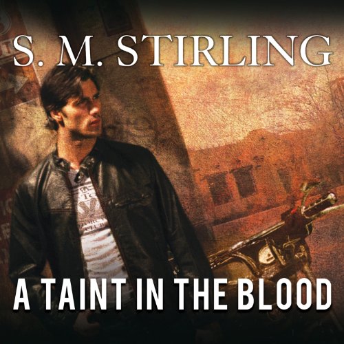 Cover of A Taint in the Blood