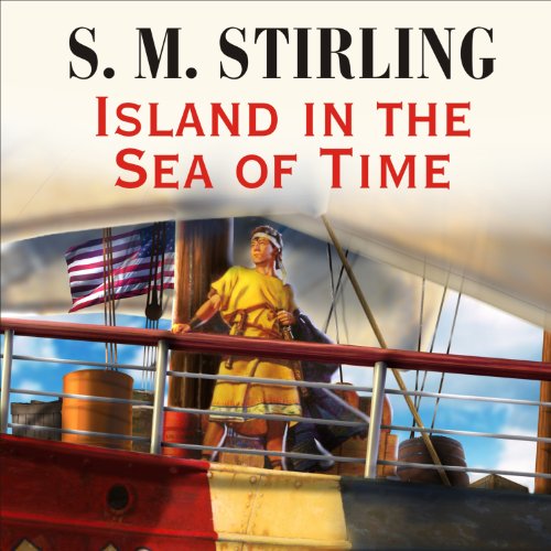 Cover of Island in the Sea of Time