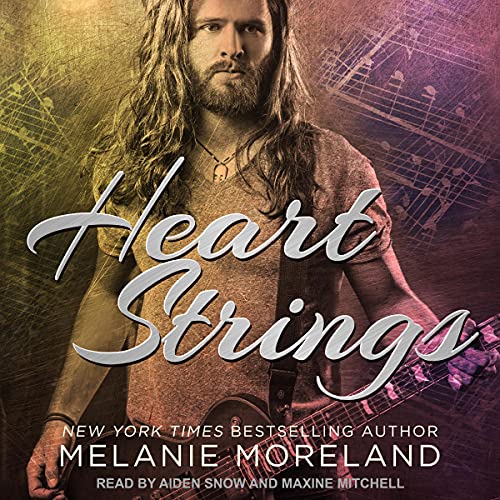 Cover of Heart Strings