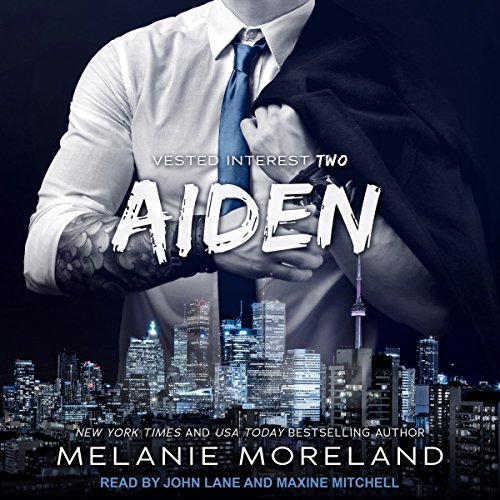 Cover of Aiden