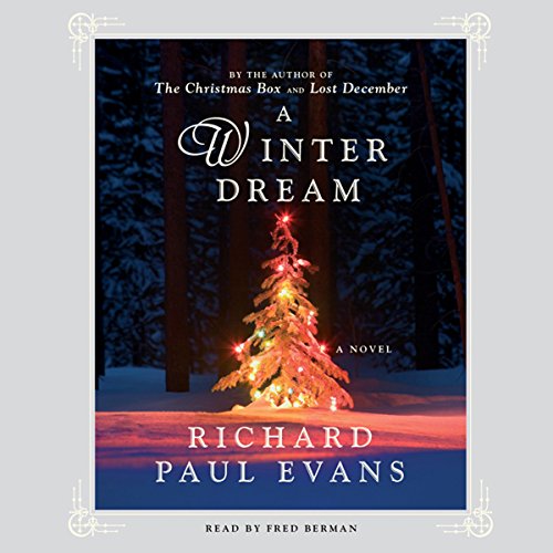 Cover of A Winter Dream