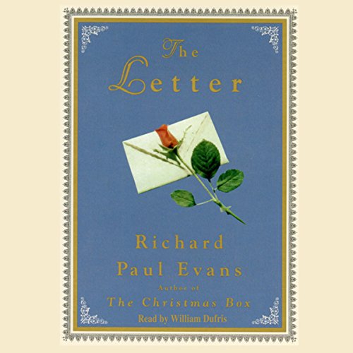 Cover of The Letter