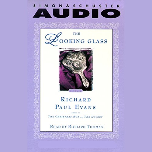 Cover of The Looking Glass