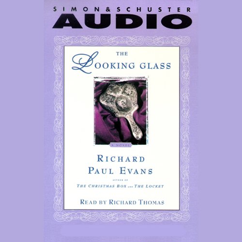 Cover of The Looking Glass