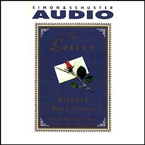 Cover of The Letter