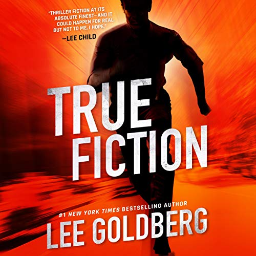 Cover of True Fiction