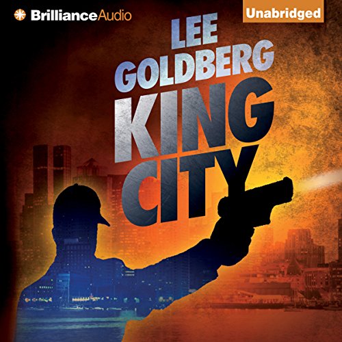 Cover of King City