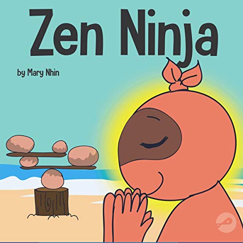 Cover of Zen Ninja
