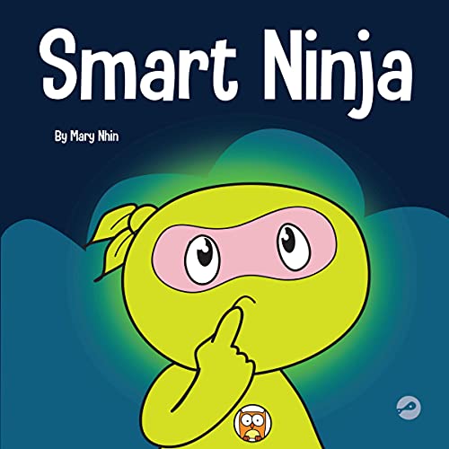 Cover of Smart Ninja