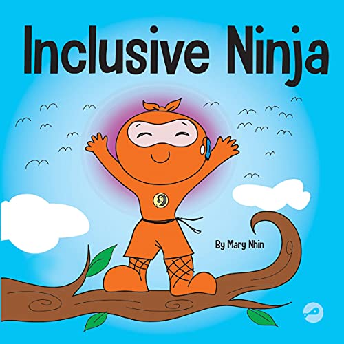 Cover of Inclusive Ninja