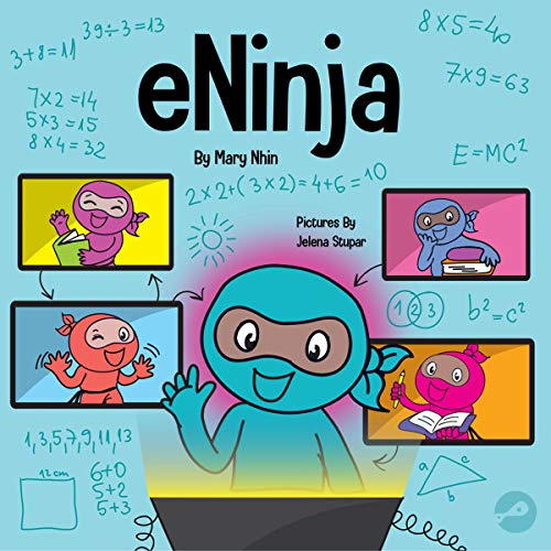 Cover of eNinja