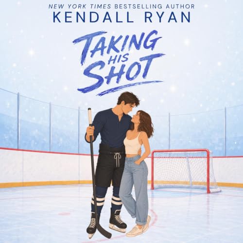 Cover of Taking His Shot