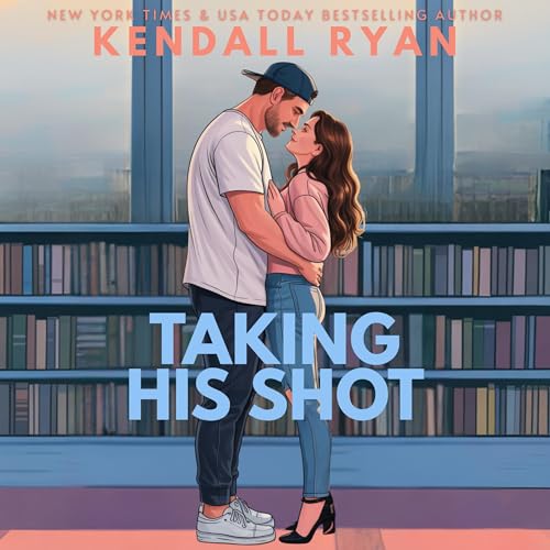 Cover of Taking His Shot
