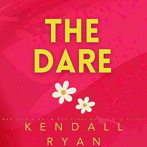 Cover of The Dare