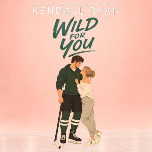 Cover of Wild for You
