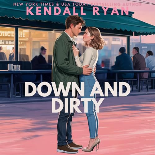 Cover of Down and Dirty