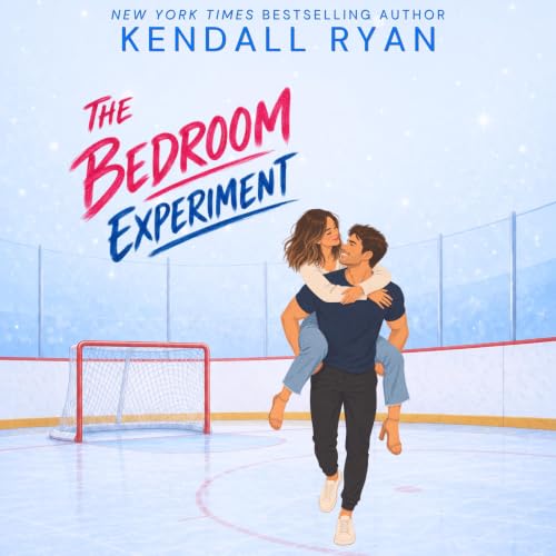 Cover of The Bedroom Experiment
