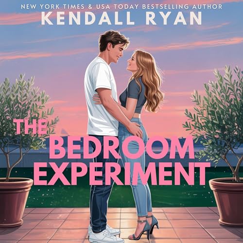 Cover of The Bedroom Experiment