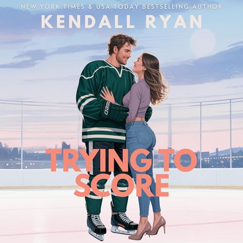Cover of Trying to Score