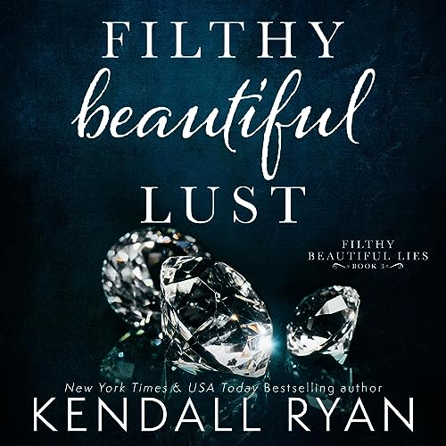 Cover of Filthy Beautiful Lust