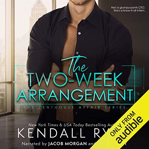 Cover of The Two Week Arrangement