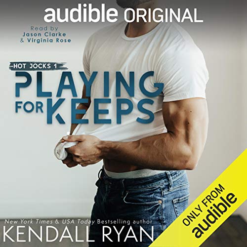 Cover of Playing for Keeps