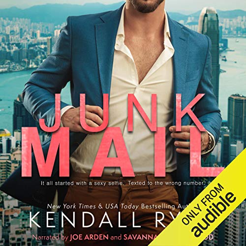 Cover of Junk Mail